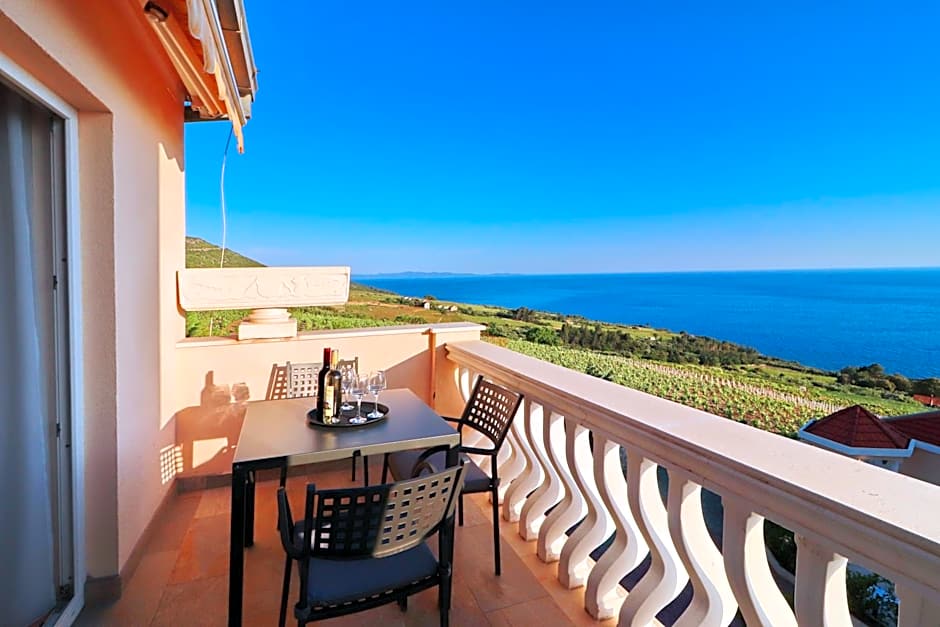 Hotel Pansion Villa Antonio