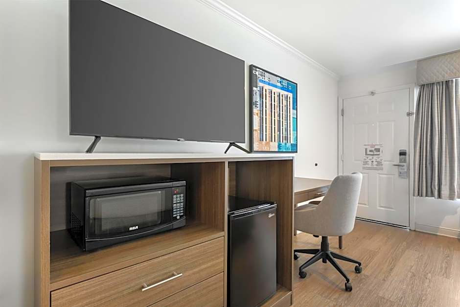 Best Western Plus Riviera