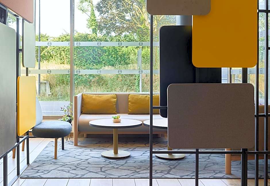B&B HOTEL Paris Créteil