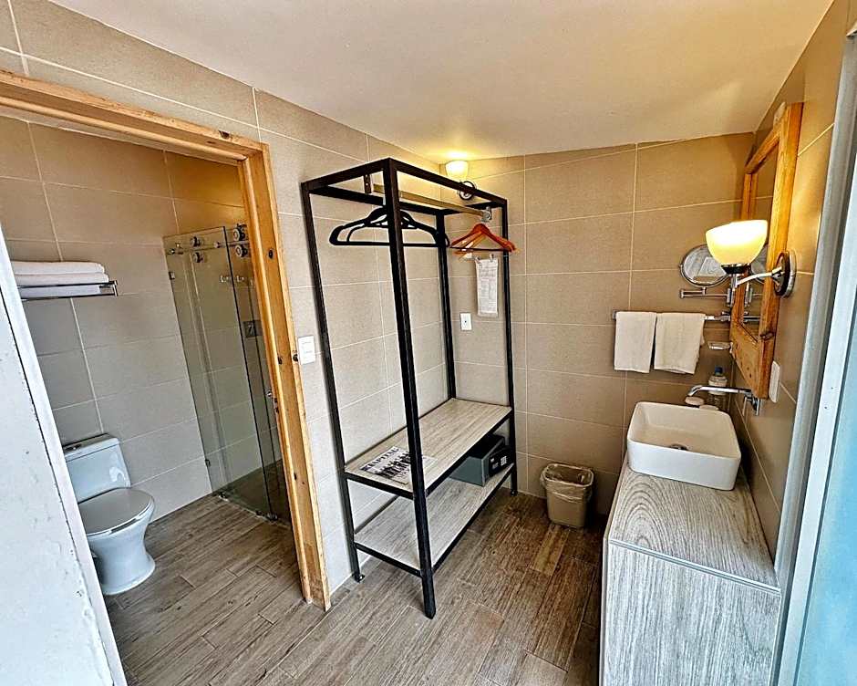 Hotel Ciudad Real Centro Historico