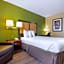 Studio 6 Corporate Extended Stay Buffalo Amherst NY