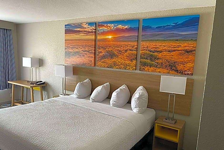 Motel 6-Waco, TX