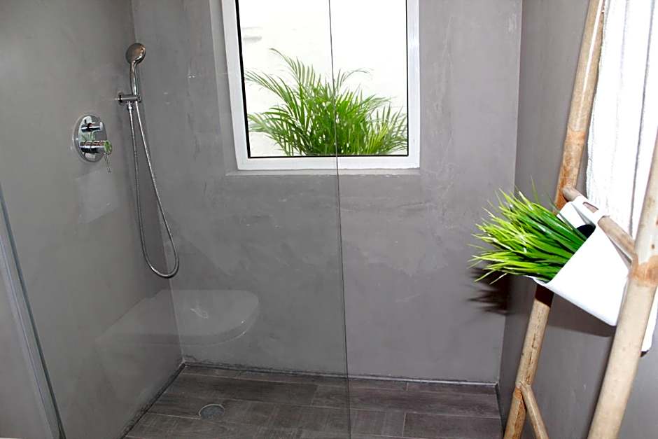 Atelier 3 - Boutique Rooms