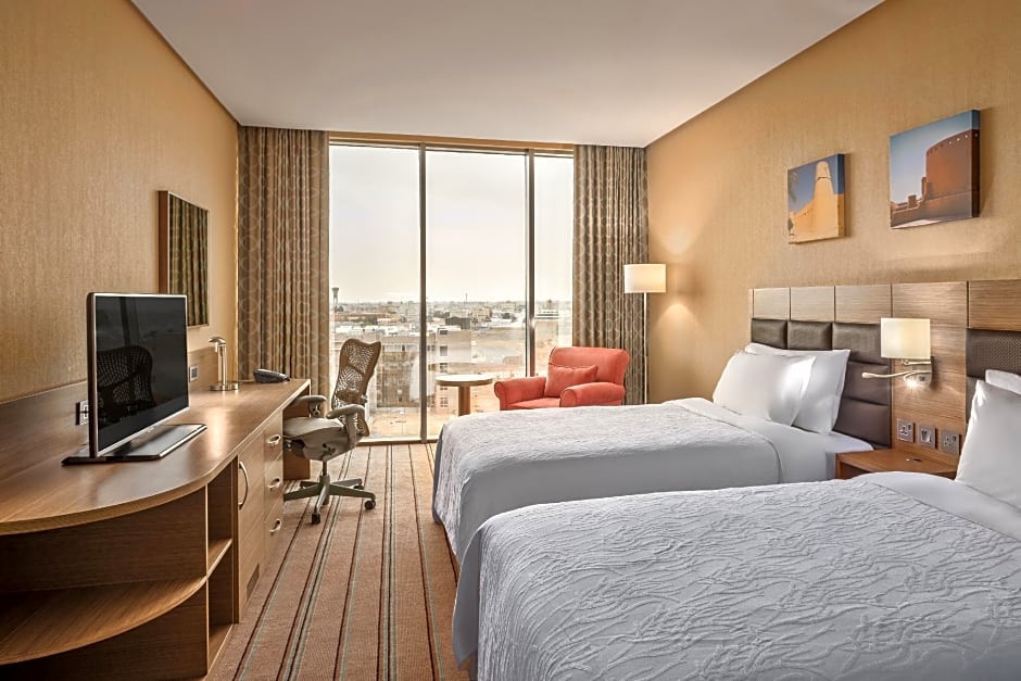 Hilton Garden Inn Tabuk