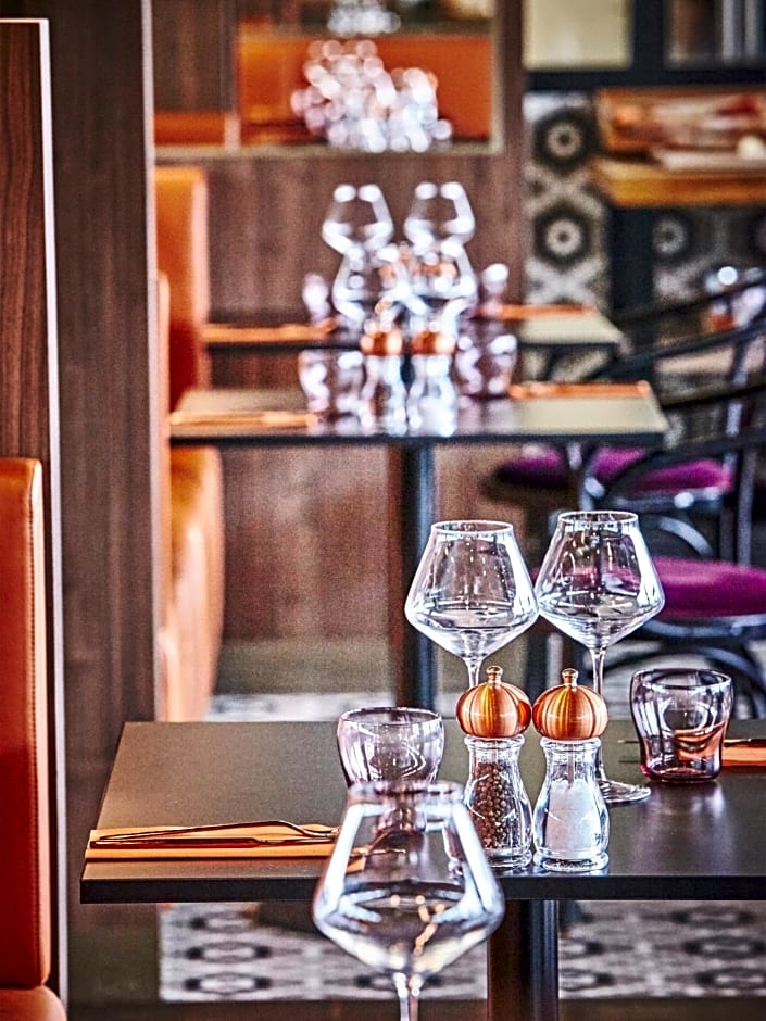Radisson Hotel Bordeaux Saint Jean