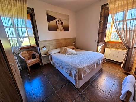 Albergue Rectoral San Mamede da Pena EXCLUSIVE FOR PILGRIMS