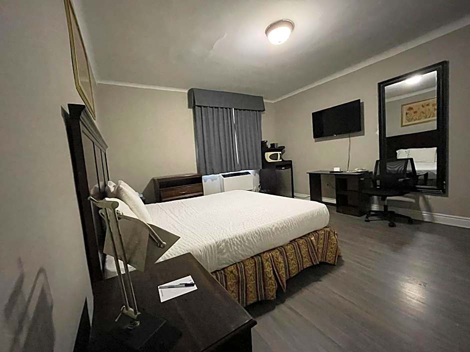 London Residency Inn