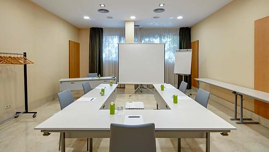 Sercotel Porta Barcelona