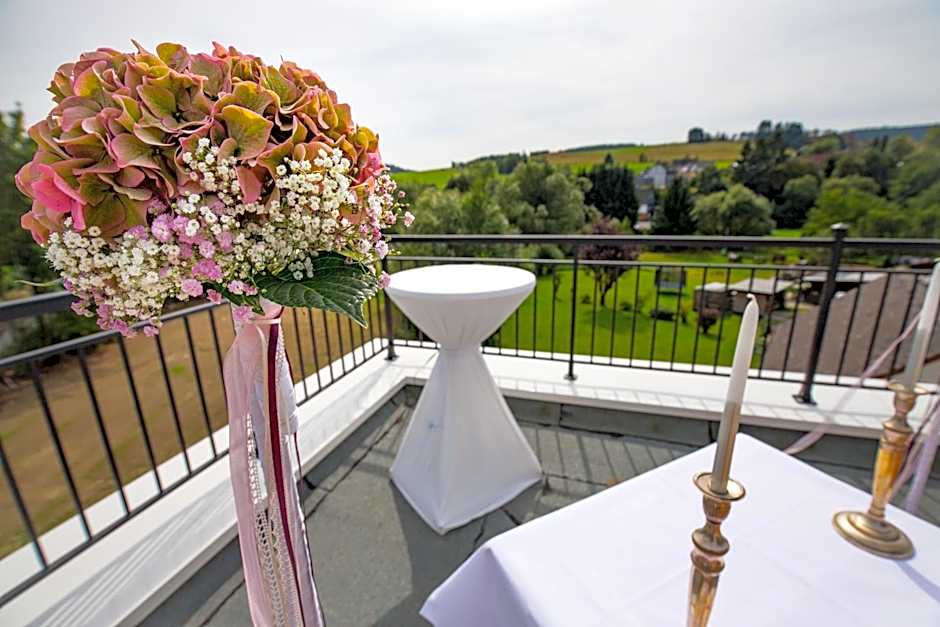 Lahntalhotel Feudingen