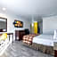 Hospitality Inn