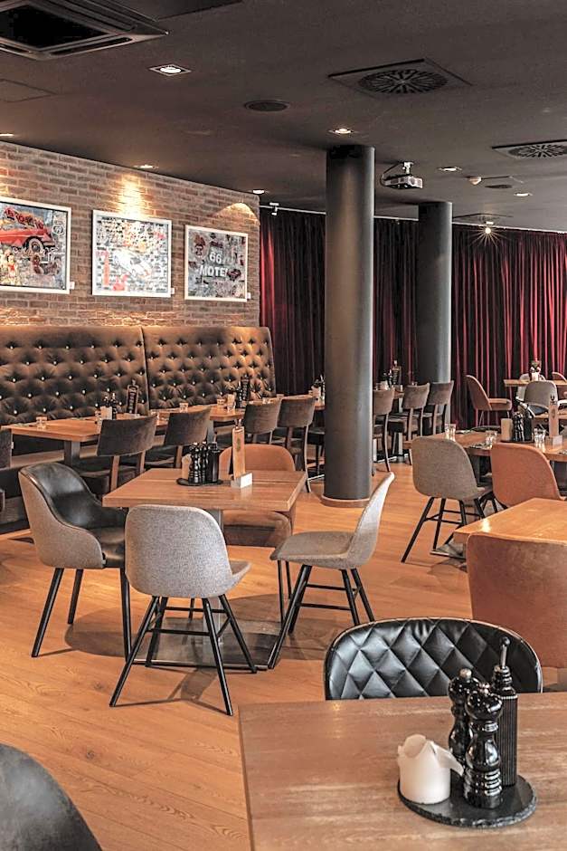 pentahotel Kassel