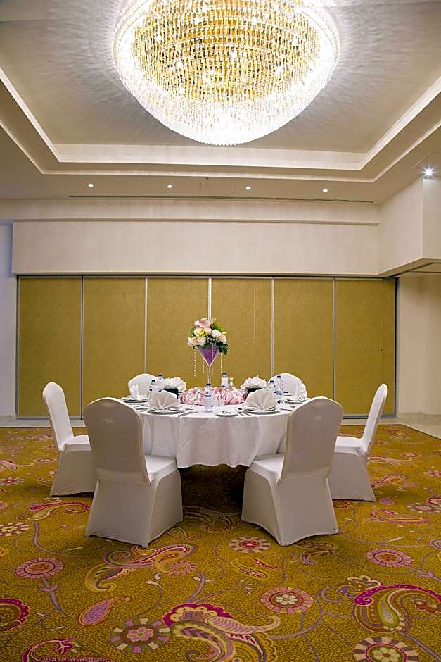 Rayan Hotel