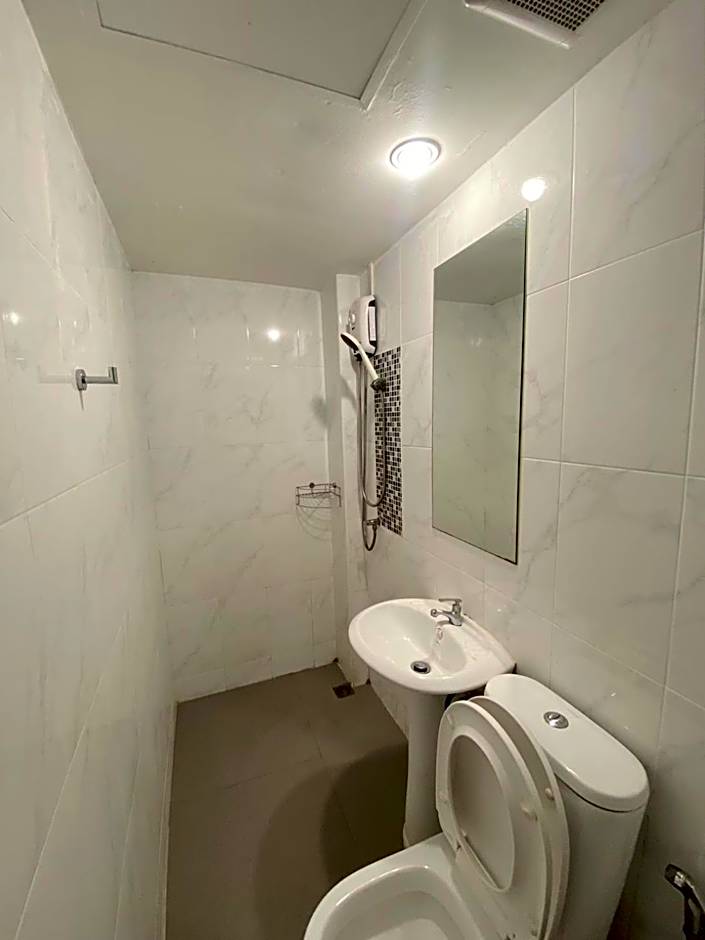 101 SEOUL HOSTEL (101 โซล โฮสเทล)