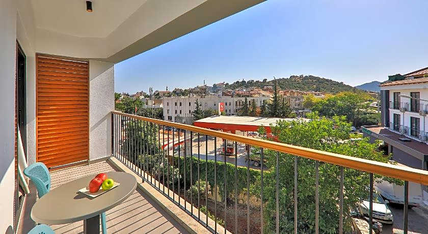 Neva Boutique Kaş