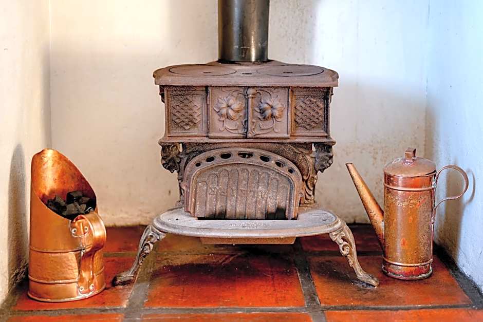 The Farmhouse Hotel