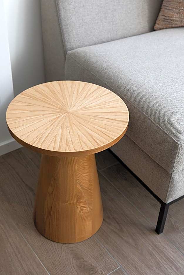 EMA House Serviced Apartments Superior Unterstrass