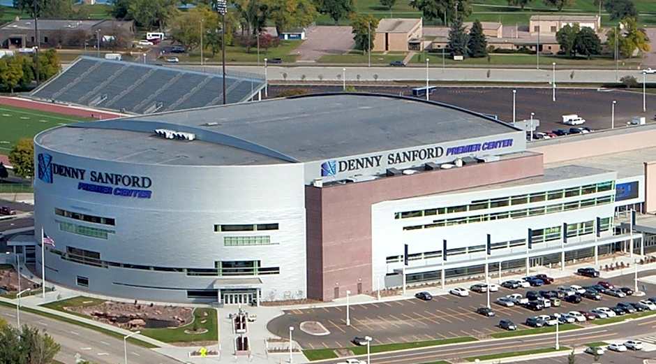 Holiday Inn & Suites Sioux Falls - Airport By IHG