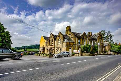 The Shrubbery Hotel, Ilminster
