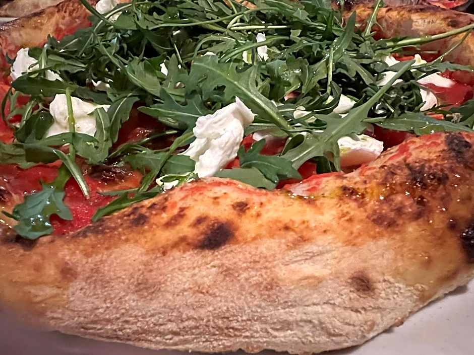 Al Pian Garnì - B&B & Pizza