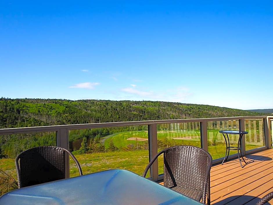 The Wilds at Salmonier River