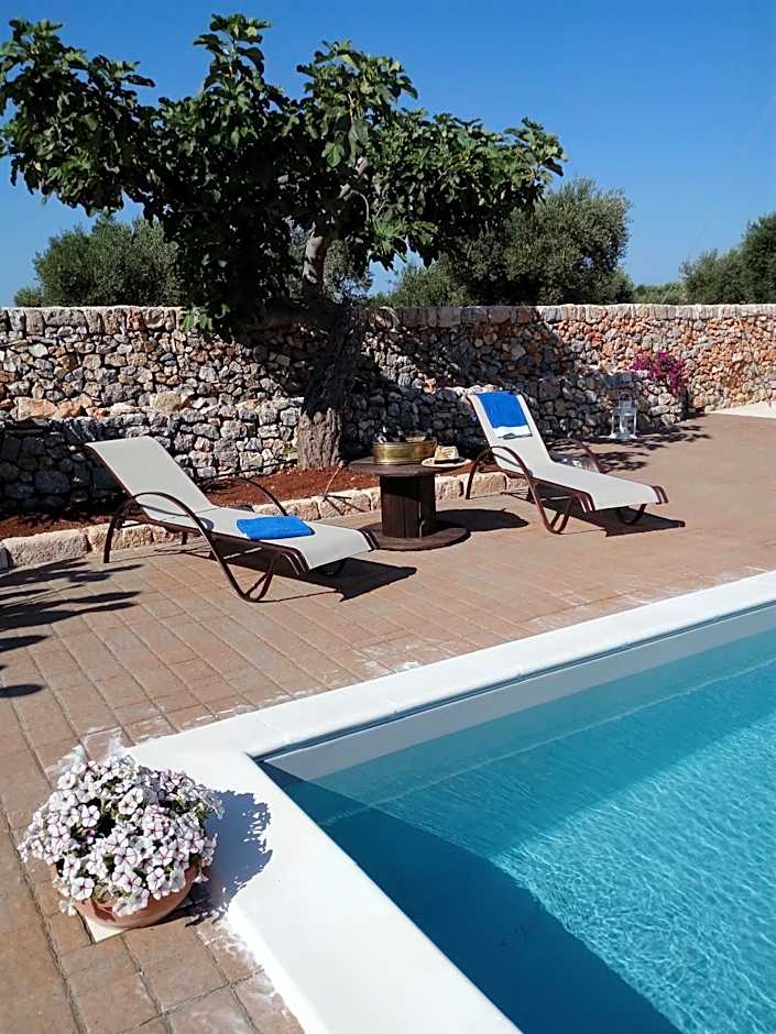 Agriturismo Masseria Alberotanza