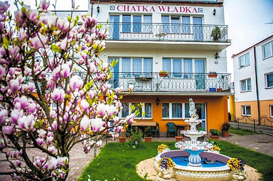 CUBA domki letniskowe