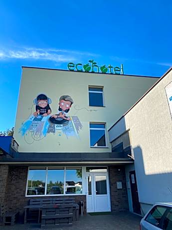 Ecohotel