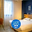 Brit Hotel Saint Malo  Le Transat