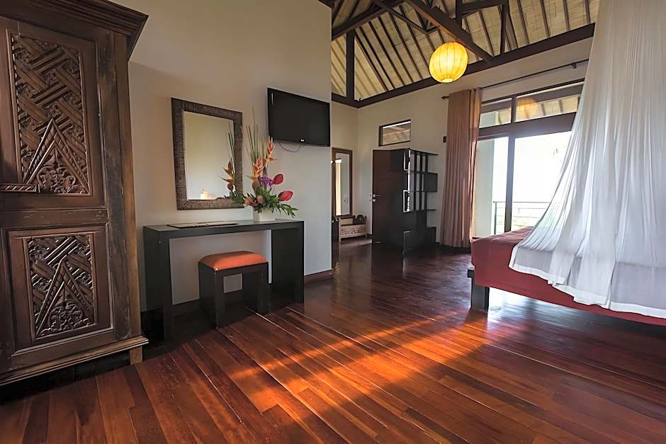 Ecosfera Hotel Canggu