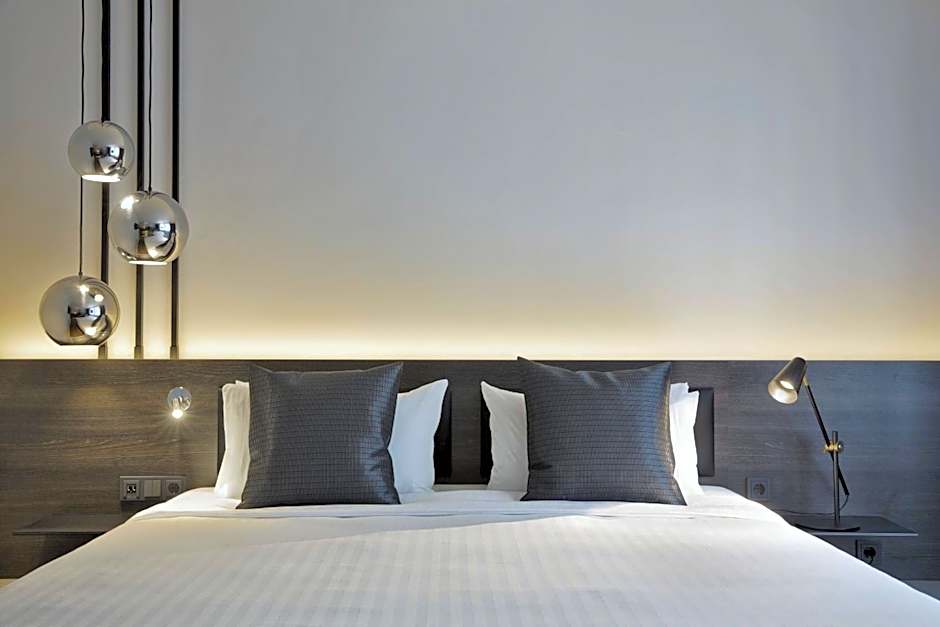 Residence Inn by Marriott Frankfurt City Center