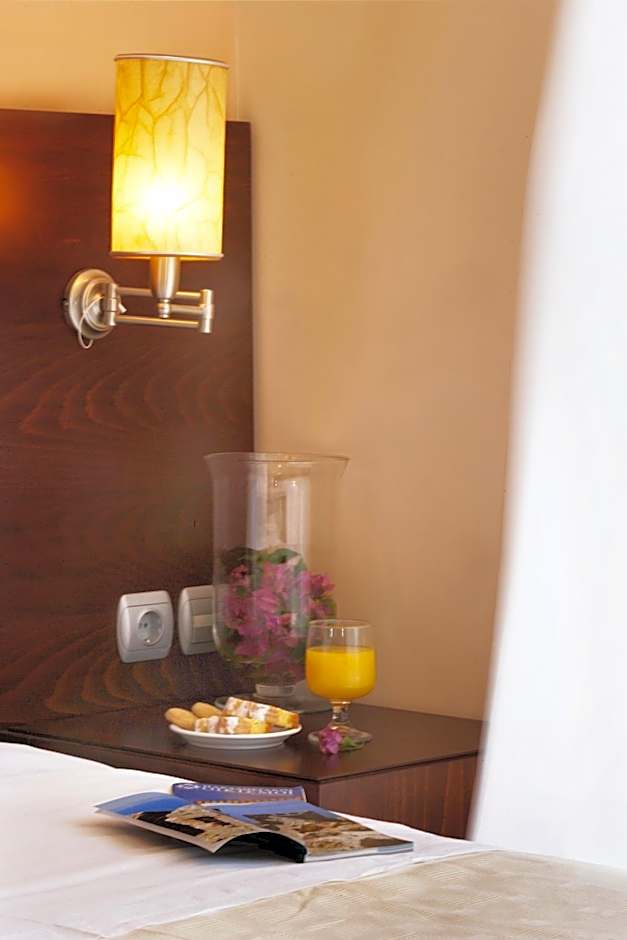 Flisvos Hotel Nafpaktos