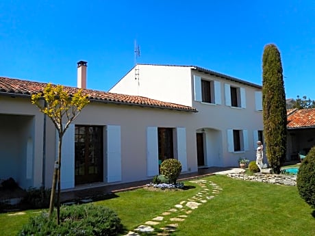 LE LOGIS DE L'ETORE