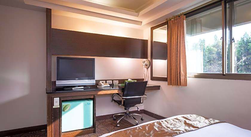 The Enterpriser Hotel