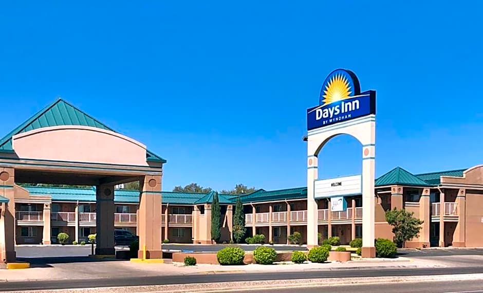 Days Inn by Wyndham Roswell