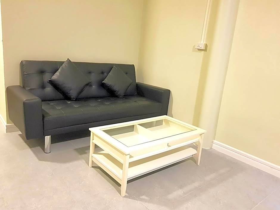 บังกะโลบ้านสวนเอก Bungalow Baan Suan Aek