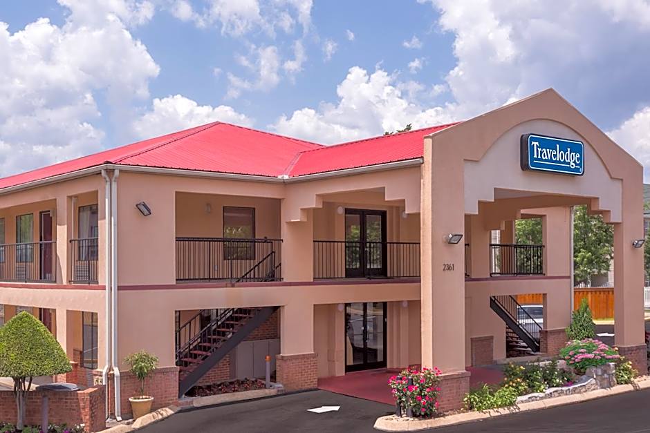Travelodge by Wyndham Chattanooga/Hamilton Place