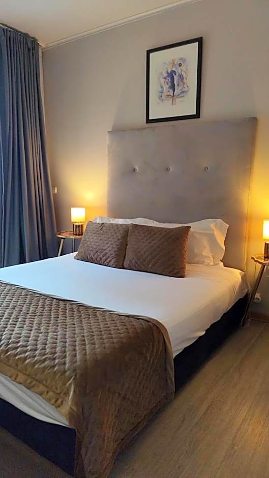 Hotel de Ilhavo Plaza & Spa