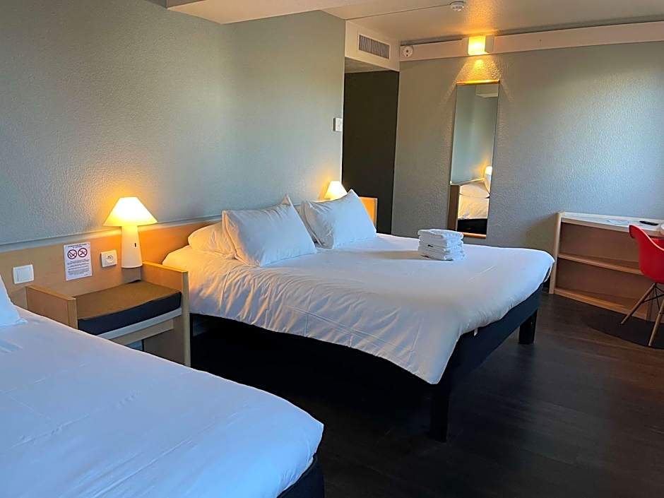 ibis Rennes Cesson