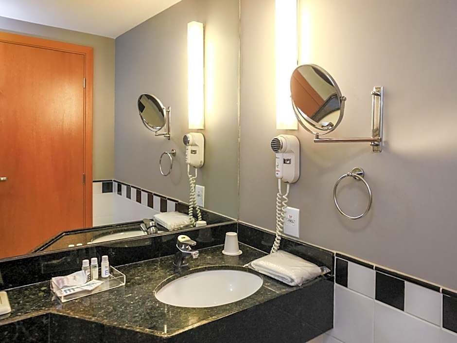 Mercure Sao Jose dos Campos