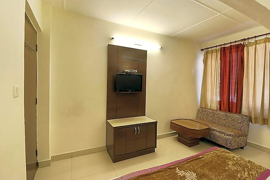 Hotel Surya Kiran