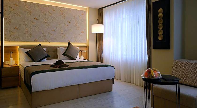 Casa De Port Hotel İstanbul