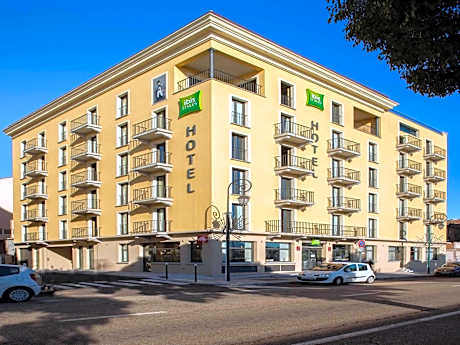 ibis Styles Ajaccio Napoleon