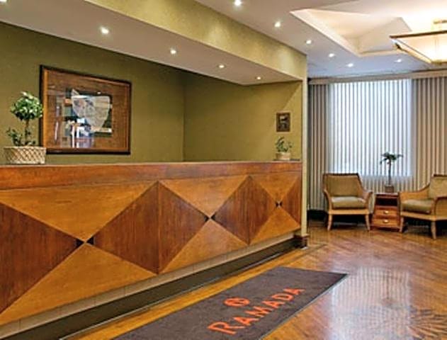 Ramada by Wyndham Yonkers