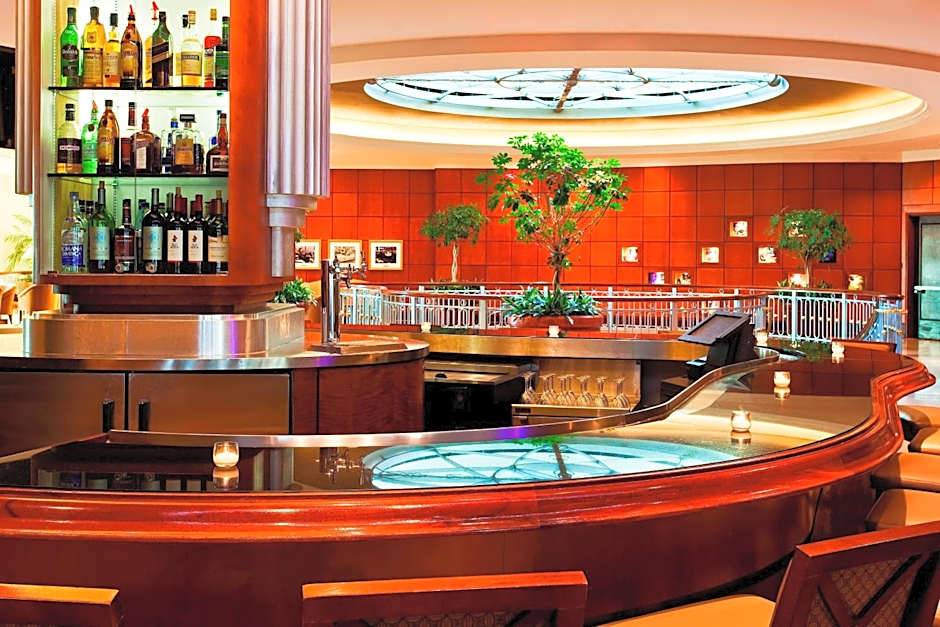 Sheraton Atlantic City Convention Center Hotel