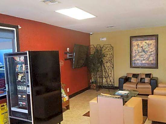 Budgetel Pompano Beach