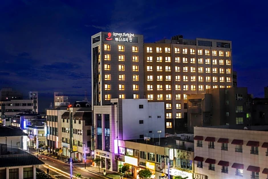 Hotel Rest seogwipo