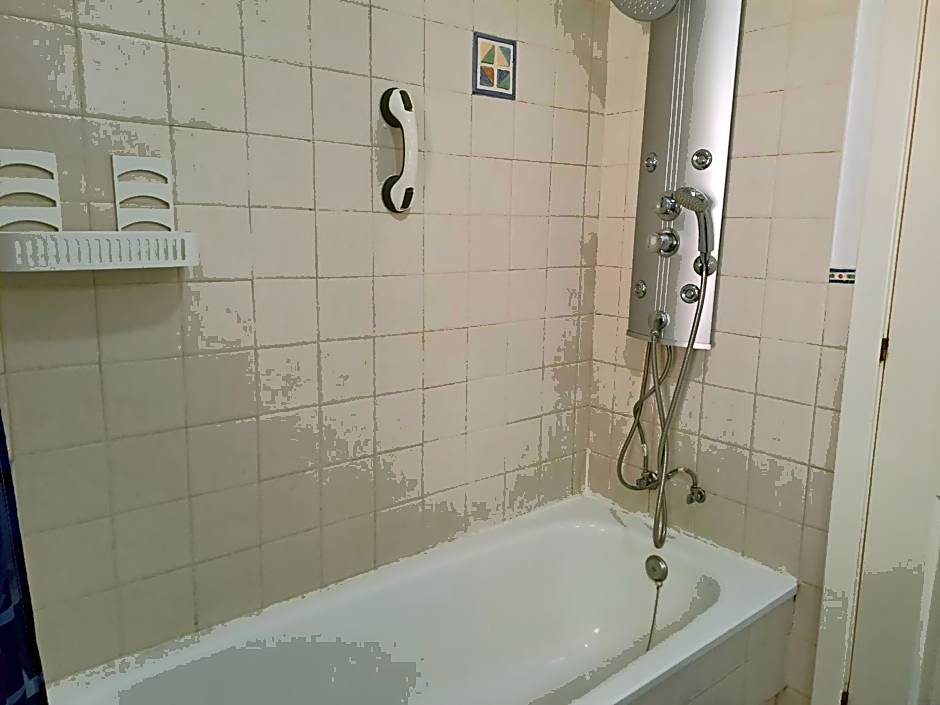 Bienvenido a tu habitacion