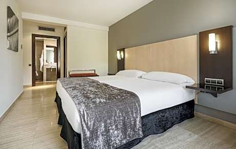 Double Room Single Use