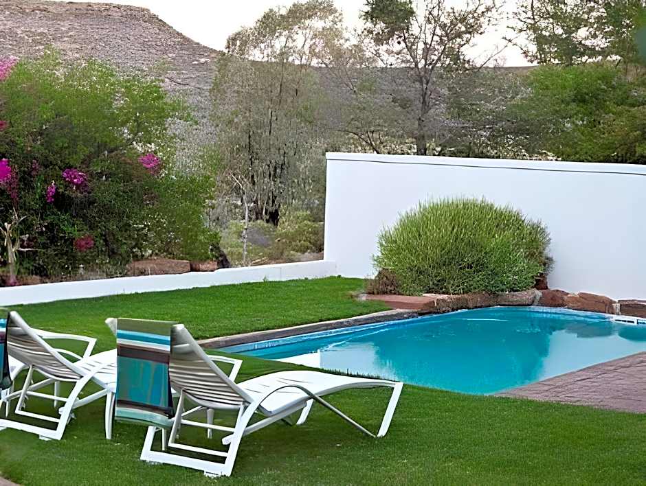 Naries Namakwa Retreat