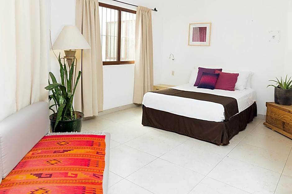 La Cochinilla Hotel Boutique